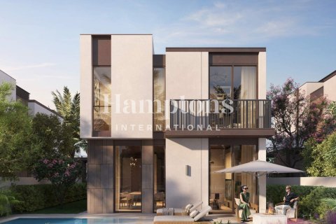 Villa in Dubai Land, Dubai 6 bedrooms, 846.71794200 sq.m. № 18245 - photo 9