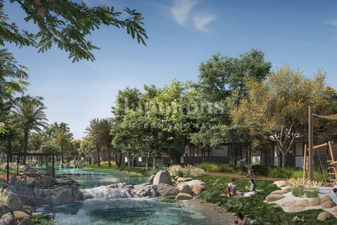 Villa in Maple at Dubai Hills Estate, Dubai Hills Estate, Dubai 5 bedrooms, 1049.06067600 sq.m. № 18247 - photo 6