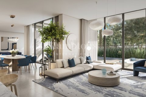 Villa in Maple at Dubai Hills Estate, Dubai Hills Estate, Dubai 5 bedrooms, 1049.06067600 sq.m. № 18247 - photo 5