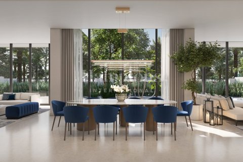 Villa in Maple at Dubai Hills Estate, Dubai Hills Estate, Dubai 5 bedrooms, 1049.06067600 sq.m. № 18247 - photo 2