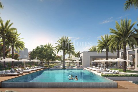 Villa in Maple at Dubai Hills Estate, Dubai Hills Estate, Dubai 5 bedrooms, 1049.06067600 sq.m. № 18247 - photo 7