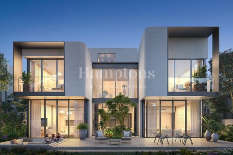 Villa in Maple at Dubai Hills Estate, Dubai Hills Estate, Dubai 5 bedrooms, 1049.06067600 sq.m. № 18247 - photo 9