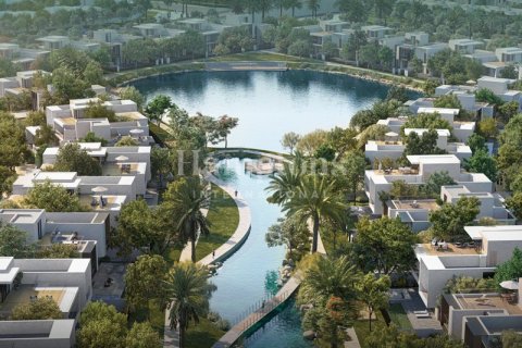 Villa in Maple at Dubai Hills Estate, Dubai Hills Estate, Dubai 5 bedrooms, 1049.06067600 sq.m. № 18247 - photo 12