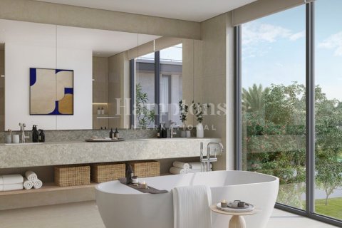 Villa in Maple at Dubai Hills Estate, Dubai Hills Estate, Dubai 5 bedrooms, 1049.06067600 sq.m. № 18247 - photo 3