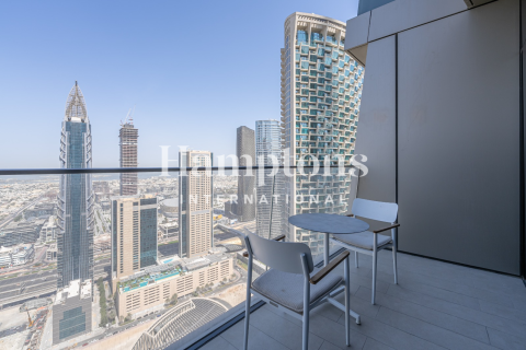 Apartment in Downtown Dubai (Downtown Burj Dubai), Dubai 2 bedrooms, 104.26968205 sq.m. № 18238 - photo 18