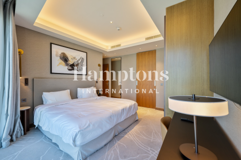 Apartment in Downtown Dubai (Downtown Burj Dubai), Dubai 2 bedrooms, 104.26968205 sq.m. № 18238 - photo 6