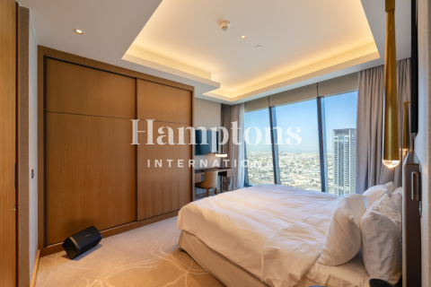 Apartment in Downtown Dubai (Downtown Burj Dubai), Dubai 2 bedrooms, 104.26968205 sq.m. № 18238 - photo 14