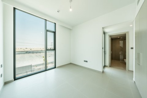 Maison de ville à Silver Springs, DAMAC Hills (Akoya by DAMAC), Dubai, 3 chambres, 127.59019311 m², № 63562 - photo 8