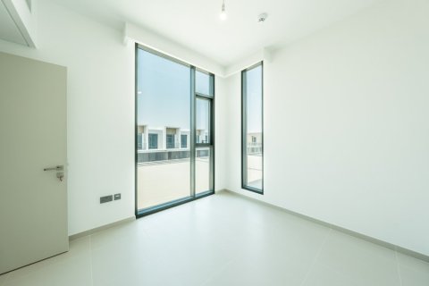 Maison de ville à Silver Springs, DAMAC Hills (Akoya by DAMAC), Dubai, 3 chambres, 127.59019311 m², № 63562 - photo 5