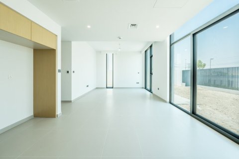 Maison de ville à Silver Springs, DAMAC Hills (Akoya by DAMAC), Dubai, 3 chambres, 127.59019311 m², № 63562 - photo 22