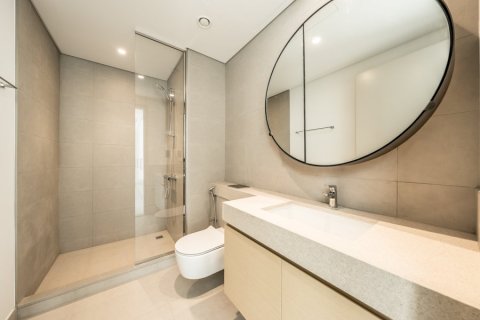 Maison de ville à Silver Springs, DAMAC Hills (Akoya by DAMAC), Dubai, 3 chambres, 127.59019311 m², № 63562 - photo 4