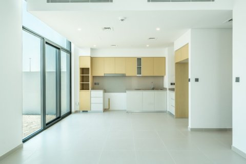 Maison de ville à Silver Springs, DAMAC Hills (Akoya by DAMAC), Dubai, 3 chambres, 127.59019311 m², № 63562 - photo 18