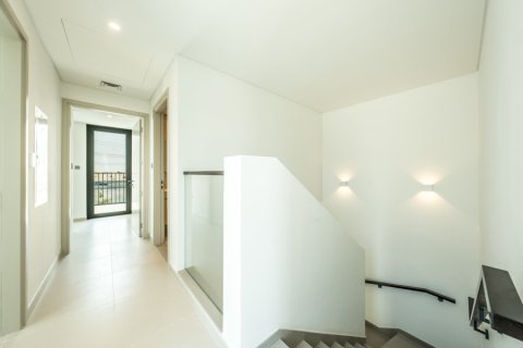 Maison de ville à Silver Springs, DAMAC Hills (Akoya by DAMAC), Dubai, 3 chambres, 127.59019311 m², № 63562 - photo 13