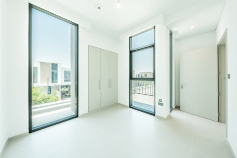 Maison de ville à Silver Springs, DAMAC Hills (Akoya by DAMAC), Dubai, 3 chambres, 127.59019311 m², № 63562 - photo 3