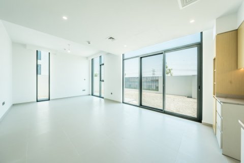 Maison de ville à Silver Springs, DAMAC Hills (Akoya by DAMAC), Dubai, 3 chambres, 127.59019311 m², № 63562 - photo 23