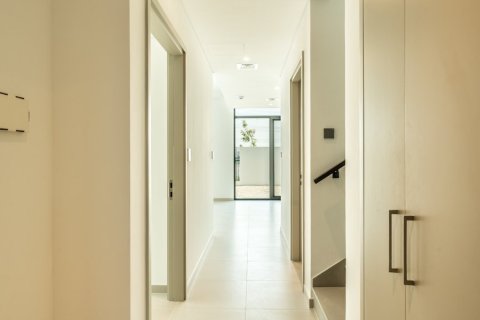 Maison de ville à Silver Springs, DAMAC Hills (Akoya by DAMAC), Dubai, 3 chambres, 127.59019311 m², № 63562 - photo 15