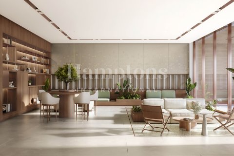 Apartamento en Al Satwa, Dubai, 1 dormitorio, 67.81919000 m², № 63579 - foto 3