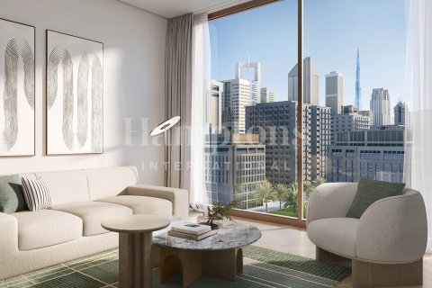 Apartamento en Al Satwa, Dubai, 1 dormitorio, 67.81919000 m², № 63579 - foto 7