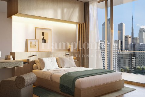 Apartamento en Al Satwa, Dubai, 1 dormitorio, 67.81919000 m², № 63579 - foto 8