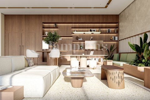 Apartamento en Al Satwa, Dubai, 1 dormitorio, 67.81919000 m², № 63579 - foto 9