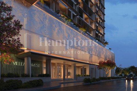 Apartamento en Al Satwa, Dubai, 1 dormitorio, 67.81919000 m², № 63579 - foto 16