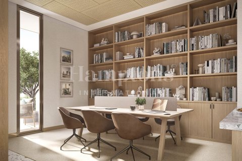 Apartamento en Al Satwa, Dubai, 1 dormitorio, 67.81919000 m², № 63579 - foto 11