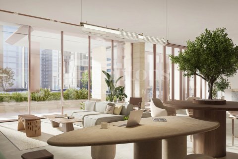 Apartamento en Al Satwa, Dubai, 1 dormitorio, 67.81919000 m², № 63579 - foto 5