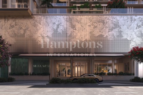 Apartamento en Al Satwa, Dubai, 1 dormitorio, 67.81919000 m², № 63579 - foto 14