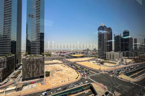Bureau à Marasi Business Bay, Business Bay, Dubai, 295.52444300 m², № 63563 - photo 20