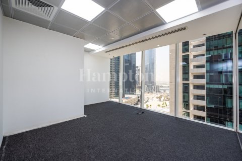 Bureau à Marasi Business Bay, Business Bay, Dubai, 295.52444300 m², № 63563 - photo 1