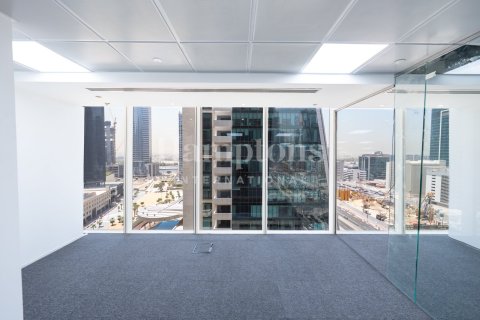 Bureau à Marasi Business Bay, Business Bay, Dubai, 295.52444300 m², № 63563 - photo 17