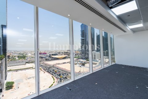Bureau à Marasi Business Bay, Business Bay, Dubai, 295.52444300 m², № 63563 - photo 7