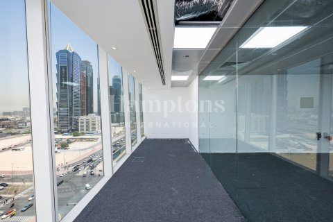 Bureau à Marasi Business Bay, Business Bay, Dubai, 295.52444300 m², № 63563 - photo 21