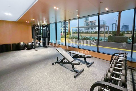Снять в аренду квартиру в FIVE at Jumeirah Village Circle, Джумейра Вилладж Серкл, Дубай: 2 спальни, 126.07030003м², № 63578 - фото 14