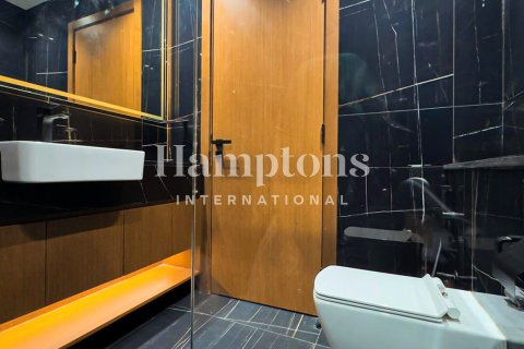 Снять в аренду квартиру в FIVE at Jumeirah Village Circle, Джумейра Вилладж Серкл, Дубай: 2 спальни, 126.07030003м², № 63578 - фото 16