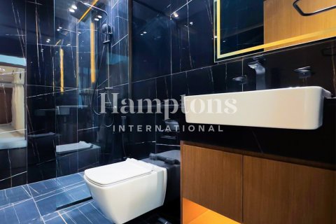 Снять в аренду квартиру в FIVE at Jumeirah Village Circle, Джумейра Вилладж Серкл, Дубай: 2 спальни, 126.07030003м², № 63578 - фото 2