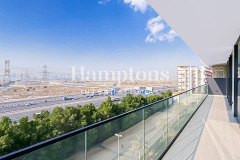 Снять в аренду квартиру в FIVE at Jumeirah Village Circle, Джумейра Вилладж Серкл, Дубай: 2 спальни, 126.07030003м², № 63578 - фото 9