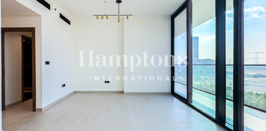 Квартира в FIVE at Jumeirah Village Circle, Джумейра Вилладж Серкл, Дубай, 2 спальни, 126.07м², № 63578