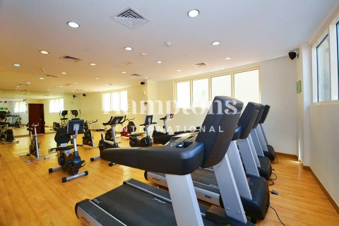 Apartment in Icon Tower 2, Jumeirah Lake Towers, Dubai 2 bedrooms, 90.06945850 sq.m. № 63580 - photo 10