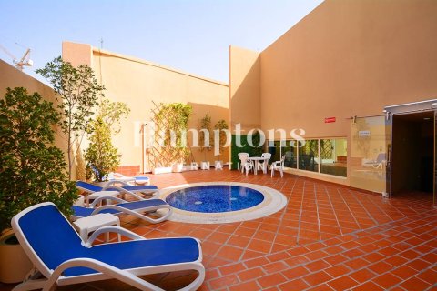 Apartment in Icon Tower 2, Jumeirah Lake Towers, Dubai 2 bedrooms, 90.06945850 sq.m. № 63580 - photo 7