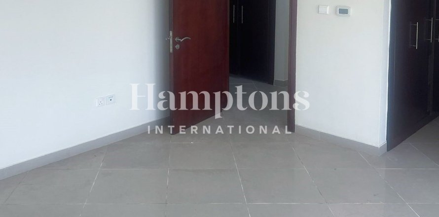 Appartement à Icon Tower 2, Jumeirah Lake Towers, Dubai, 2 chambres, 90.0695 m², № 63580