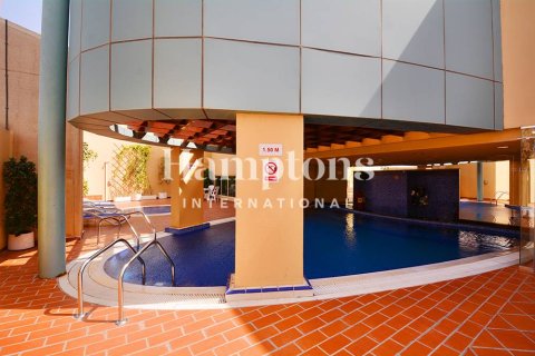 Apartment in Icon Tower 2, Jumeirah Lake Towers, Dubai 2 bedrooms, 90.06945850 sq.m. № 63580 - photo 12