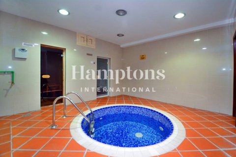 Apartment in Icon Tower 2, Jumeirah Lake Towers, Dubai 2 bedrooms, 90.06945850 sq.m. № 63580 - photo 11