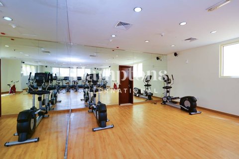 Apartment in Icon Tower 2, Jumeirah Lake Towers, Dubai 2 bedrooms, 90.06945850 sq.m. № 63580 - photo 9