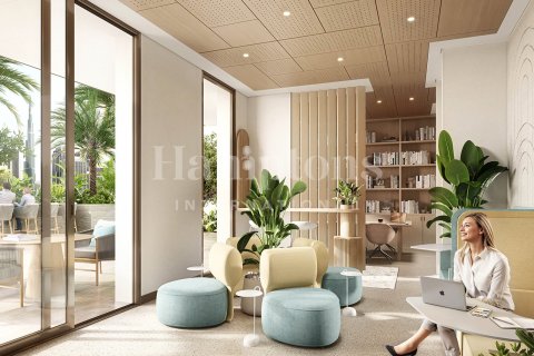 Apartamento en Al Satwa, Dubai, estudio, 46.91601500 m², № 63586 - foto 6