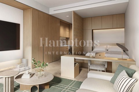 Apartamento en Al Satwa, Dubai, estudio, 46.91601500 m², № 63586 - foto 3