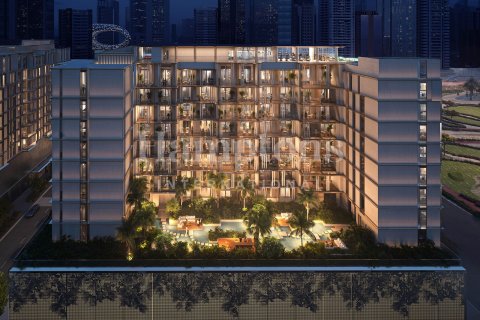 Apartamento en Al Satwa, Dubai, estudio, 46.91601500 m², № 63586 - foto 9