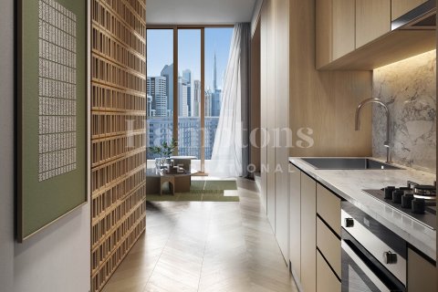 Apartamento en Al Satwa, Dubai, estudio, 46.91601500 m², № 63586 - foto 5