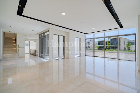 Снять в аренду виллу в Maple at Dubai Hills Estate, Дубай Хилс Эстейт, Дубай: 5 спален, 641.12360300м², № 63561 - фото 5