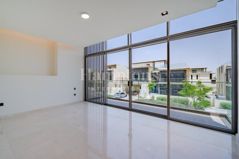 Снять в аренду виллу в Maple at Dubai Hills Estate, Дубай Хилс Эстейт, Дубай: 5 спален, 641.12360300м², № 63561 - фото 10